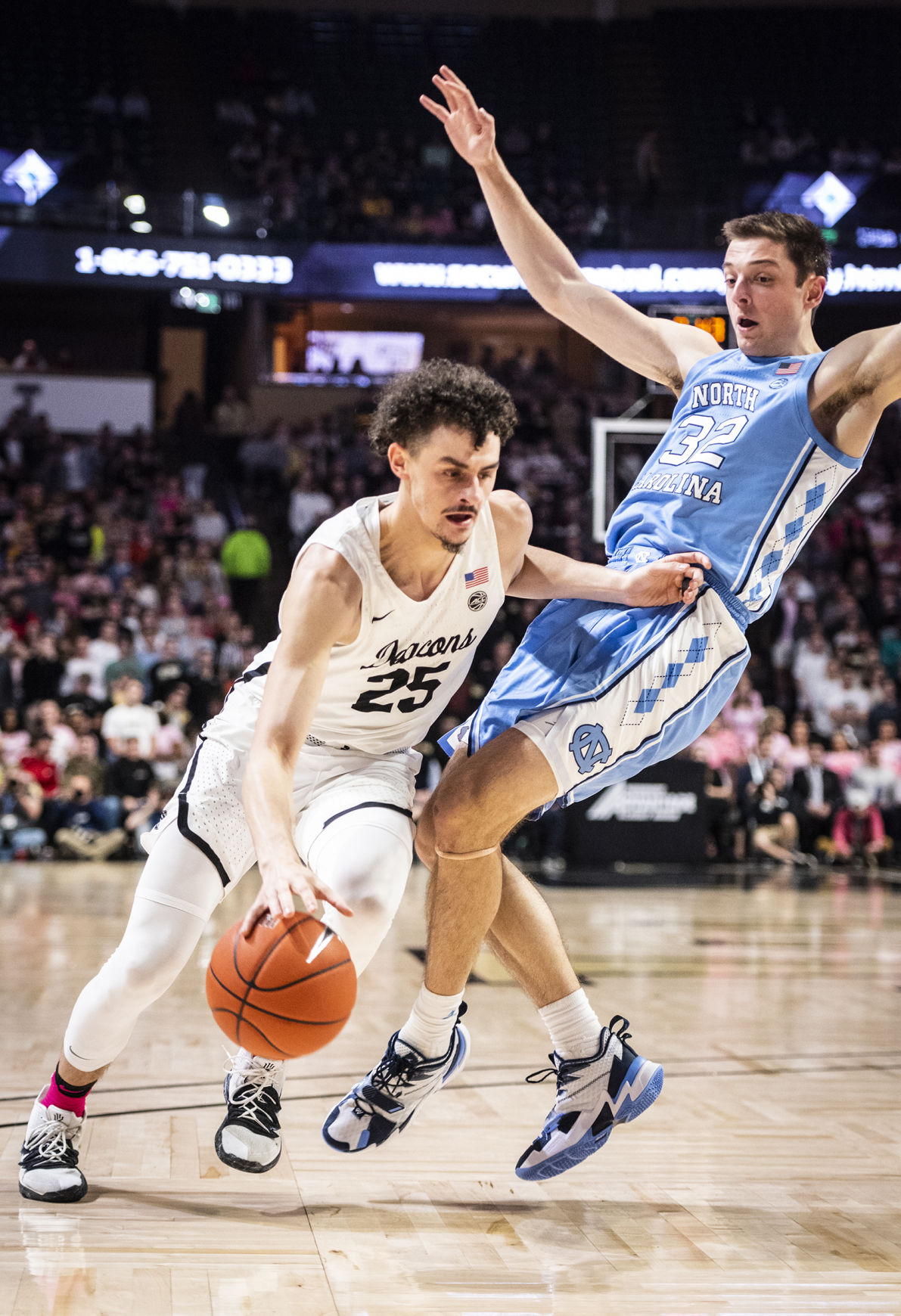 WakeBasketball